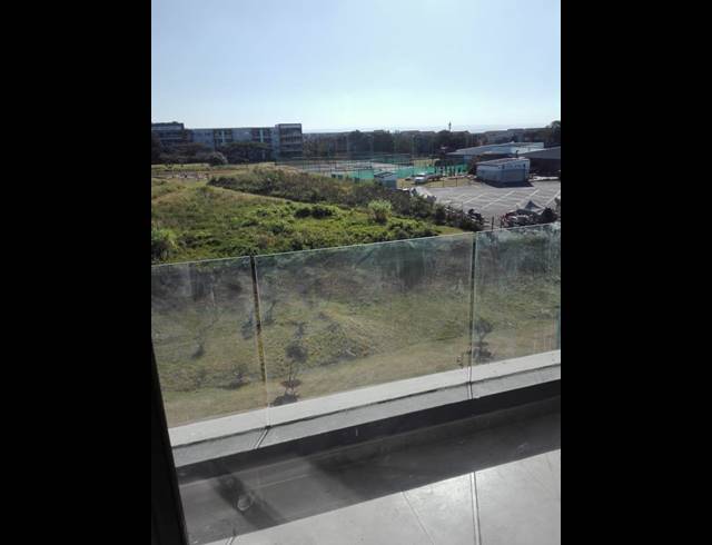 2 BEDROOM APARTMENT FOR SALE IN UMHLANGA RIDGE